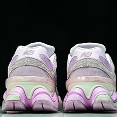 New Balance NB9060 复古休闲运动慢跑鞋U9060APP #YZ004#原档案3D模具, New Balance NB9060 复古休闲运动慢跑鞋U9060APP #YZ004#原档案3D模具,