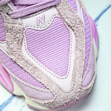 New Balance NB9060 复古休闲运动慢跑鞋U9060APP #YZ004#原档案3D模具, New Balance NB9060 复古休闲运动慢跑鞋U9060APP #YZ004#原档案3D模具,