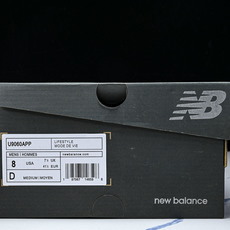 New Balance NB9060 复古休闲运动慢跑鞋U9060APP #YZ004#原档案3D模具, New Balance NB9060 复古休闲运动慢跑鞋U9060APP #YZ004#原档案3D模具,