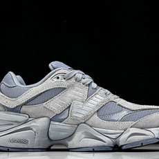 New Balance NB9060 复古休闲运动慢跑鞋U90601B #YZ004#原档案3D模具,原 New Balance NB9060 复古休闲运动慢跑鞋U90601B #YZ004#原档案3D模具,原