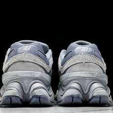 New Balance NB9060 复古休闲运动慢跑鞋U90601B #YZ004#原档案3D模具,原 New Balance NB9060 复古休闲运动慢跑鞋U90601B #YZ004#原档案3D模具,原