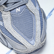New Balance NB9060 复古休闲运动慢跑鞋U90601B #YZ004#原档案3D模具,原 New Balance NB9060 复古休闲运动慢跑鞋U90601B #YZ004#原档案3D模具,原