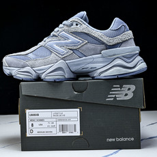 New Balance NB9060 复古休闲运动慢跑鞋U90601B #YZ004#原档案3D模具,原 New Balance NB9060 复古休闲运动慢跑鞋U90601B #YZ004#原档案3D模具,原