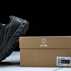 Norda 001 Dyneema 潮流单品 舒适百搭防滑耐磨休闲跑步鞋 YZ01136 36.5 37 Norda 001 Dyneema 潮流单品 舒适百搭防滑耐磨休闲跑步鞋 YZ01136 36.5 37