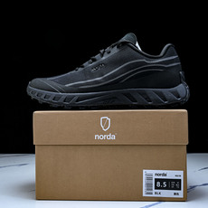 Norda 001 Dyneema 潮流单品 舒适百搭防滑耐磨休闲跑步鞋 YZ01136 36.5 37 Norda 001 Dyneema 潮流单品 舒适百搭防滑耐磨休闲跑步鞋 YZ01136 36.5 37