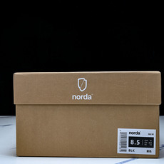 Norda 001 Dyneema 潮流单品 舒适百搭防滑耐磨休闲跑步鞋 YZ01136 36.5 37 Norda 001 Dyneema 潮流单品 舒适百搭防滑耐磨休闲跑步鞋 YZ01136 36.5 37