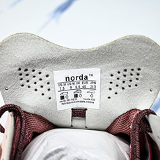 Norda 001 Dyneema 潮流单品 舒适百搭防滑耐磨休闲跑步鞋_2 YZ01136 36.5 Norda 001 Dyneema 潮流单品 舒适百搭防滑耐磨休闲跑步鞋_2 YZ01136 36.5