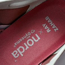 Norda 001 Dyneema 潮流单品 舒适百搭防滑耐磨休闲跑步鞋_2 YZ01136 36.5 Norda 001 Dyneema 潮流单品 舒适百搭防滑耐磨休闲跑步鞋_2 YZ01136 36.5