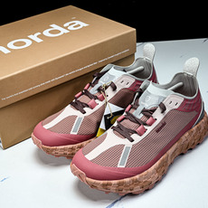 Norda 001 Dyneema 潮流单品 舒适百搭防滑耐磨休闲跑步鞋_2 YZ01136 36.5 Norda 001 Dyneema 潮流单品 舒适百搭防滑耐磨休闲跑步鞋_2 YZ01136 36.5