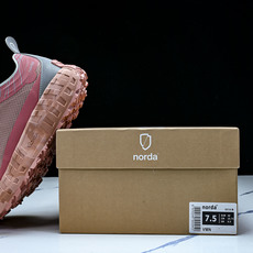 Norda 001 Dyneema 潮流单品 舒适百搭防滑耐磨休闲跑步鞋_2 YZ01136 36.5 Norda 001 Dyneema 潮流单品 舒适百搭防滑耐磨休闲跑步鞋_2 YZ01136 36.5