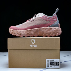 Norda 001 Dyneema 潮流单品 舒适百搭防滑耐磨休闲跑步鞋_2 YZ01136 36.5 Norda 001 Dyneema 潮流单品 舒适百搭防滑耐磨休闲跑步鞋_2 YZ01136 36.5