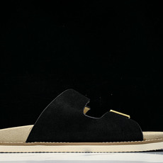 Brunello Cucinelli 男士帆布 绒面革 二字拖鞋 YZ006✦w1.版本 Brunell Brunello Cucinelli 男士帆布 绒面革 二字拖鞋 YZ006✦w1.版本 Brunell