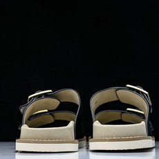 Brunello Cucinelli 男士帆布 绒面革 二字拖鞋 YZ006✦w1.版本 Brunell Brunello Cucinelli 男士帆布 绒面革 二字拖鞋 YZ006✦w1.版本 Brunell