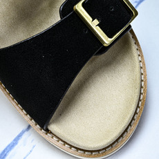 Brunello Cucinelli 男士帆布 绒面革 二字拖鞋 YZ006✦w1.版本 Brunell Brunello Cucinelli 男士帆布 绒面革 二字拖鞋 YZ006✦w1.版本 Brunell
