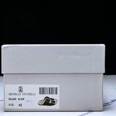Brunello Cucinelli 男士帆布 绒面革 二字拖鞋 YZ006✦w1.版本 Brunell Brunello Cucinelli 男士帆布 绒面革 二字拖鞋 YZ006✦w1.版本 Brunell