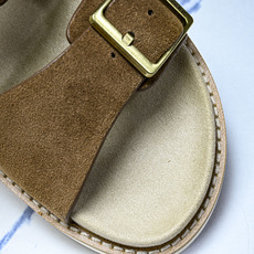Brunello Cucinelli 男士帆布 绒面革 二字拖鞋_3 YZ006✦w1.版本 Brune Brunello Cucinelli 男士帆布 绒面革 二字拖鞋_3 YZ006✦w1.版本 Brune