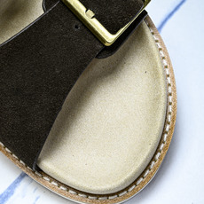 Brunello Cucinelli 男士帆布 绒面革 二字拖鞋_5YZ006✦w1.版本 Brunel Brunello Cucinelli 男士帆布 绒面革 二字拖鞋_5YZ006✦w1.版本 Brunel