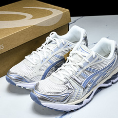 Gel-Kayano 14 亚瑟士运动休闲透气专业跑鞋1203A537-115 YZ002-236 37 Gel-Kayano 14 亚瑟士运动休闲透气专业跑鞋1203A537-115 YZ002-236 37