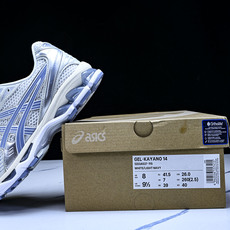 Gel-Kayano 14 亚瑟士运动休闲透气专业跑鞋1203A537-115 YZ002-236 37 Gel-Kayano 14 亚瑟士运动休闲透气专业跑鞋1203A537-115 YZ002-236 37