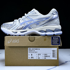 Gel-Kayano 14 亚瑟士运动休闲透气专业跑鞋1203A537-115 YZ002-236 37 Gel-Kayano 14 亚瑟士运动休闲透气专业跑鞋1203A537-115 YZ002-236 37