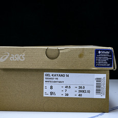 Gel-Kayano 14 亚瑟士运动休闲透气专业跑鞋1203A537-115 YZ002-236 37 Gel-Kayano 14 亚瑟士运动休闲透气专业跑鞋1203A537-115 YZ002-236 37
