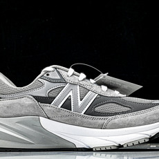 New Balance NB990系列 高端美产复古休闲跑步鞋 M990GL6 YZ004✦原装版本 全 New Balance NB990系列 高端美产复古休闲跑步鞋 M990GL6 YZ004✦原装版本 全