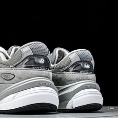 New Balance NB990系列 高端美产复古休闲跑步鞋 M990GL6 YZ004✦原装版本 全 New Balance NB990系列 高端美产复古休闲跑步鞋 M990GL6 YZ004✦原装版本 全