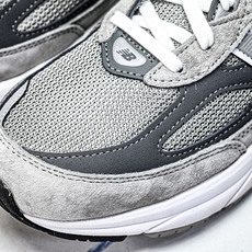 New Balance NB990系列 高端美产复古休闲跑步鞋 M990GL6 YZ004✦原装版本 全 New Balance NB990系列 高端美产复古休闲跑步鞋 M990GL6 YZ004✦原装版本 全