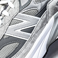 New Balance NB990系列 高端美产复古休闲跑步鞋 M990GL6 YZ004✦原装版本 全 New Balance NB990系列 高端美产复古休闲跑步鞋 M990GL6 YZ004✦原装版本 全
