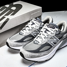 New Balance NB990系列 高端美产复古休闲跑步鞋 M990GL6 YZ004✦原装版本 全 New Balance NB990系列 高端美产复古休闲跑步鞋 M990GL6 YZ004✦原装版本 全