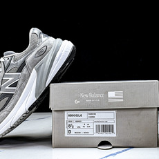 New Balance NB990系列 高端美产复古休闲跑步鞋 M990GL6 YZ004✦原装版本 全 New Balance NB990系列 高端美产复古休闲跑步鞋 M990GL6 YZ004✦原装版本 全