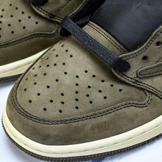 Travis Scott x Air Jordan 1 Low OG SP 乔1 AJ1 Ts联名倒钩 Travis Scott x Air Jordan 1 Low OG SP 乔1 AJ1 Ts联名倒钩