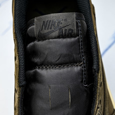Travis Scott x Air Jordan 1 Low OG SP 乔1 AJ1 Ts联名倒钩 Travis Scott x Air Jordan 1 Low OG SP 乔1 AJ1 Ts联名倒钩