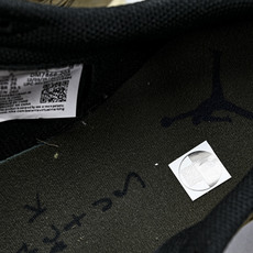Travis Scott x Air Jordan 1 Low OG SP 乔1 AJ1 Ts联名倒钩 Travis Scott x Air Jordan 1 Low OG SP 乔1 AJ1 Ts联名倒钩