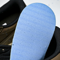 Travis Scott x Air Jordan 1 Low OG SP 乔1 AJ1 Ts联名倒钩 Travis Scott x Air Jordan 1 Low OG SP 乔1 AJ1 Ts联名倒钩