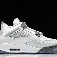 Air Jordan 4 Retro 耐克迈克尔·乔丹AJ4代中帮复古休闲运动文化篮球鞋 HV4401- Air Jordan 4 Retro 耐克迈克尔·乔丹AJ4代中帮复古休闲运动文化篮球鞋 HV4401-