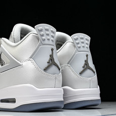 Air Jordan 4 Retro 耐克迈克尔·乔丹AJ4代中帮复古休闲运动文化篮球鞋 HV4401- Air Jordan 4 Retro 耐克迈克尔·乔丹AJ4代中帮复古休闲运动文化篮球鞋 HV4401-