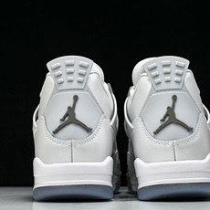 Air Jordan 4 Retro 耐克迈克尔·乔丹AJ4代中帮复古休闲运动文化篮球鞋 HV4401- Air Jordan 4 Retro 耐克迈克尔·乔丹AJ4代中帮复古休闲运动文化篮球鞋 HV4401-