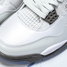 Air Jordan 4 Retro 耐克迈克尔·乔丹AJ4代中帮复古休闲运动文化篮球鞋 HV4401- Air Jordan 4 Retro 耐克迈克尔·乔丹AJ4代中帮复古休闲运动文化篮球鞋 HV4401-
