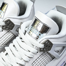 Air Jordan 4 Retro 耐克迈克尔·乔丹AJ4代中帮复古休闲运动文化篮球鞋 HV4401- Air Jordan 4 Retro 耐克迈克尔·乔丹AJ4代中帮复古休闲运动文化篮球鞋 HV4401-