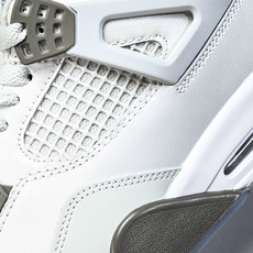 Air Jordan 4 Retro 耐克迈克尔·乔丹AJ4代中帮复古休闲运动文化篮球鞋 HV4401- Air Jordan 4 Retro 耐克迈克尔·乔丹AJ4代中帮复古休闲运动文化篮球鞋 HV4401-