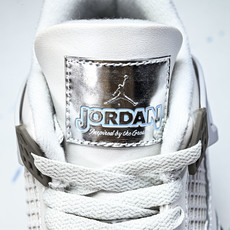 Air Jordan 4 Retro 耐克迈克尔·乔丹AJ4代中帮复古休闲运动文化篮球鞋 HV4401- Air Jordan 4 Retro 耐克迈克尔·乔丹AJ4代中帮复古休闲运动文化篮球鞋 HV4401-