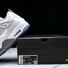 Air Jordan 4 Retro 耐克迈克尔·乔丹AJ4代中帮复古休闲运动文化篮球鞋 HV4401- Air Jordan 4 Retro 耐克迈克尔·乔丹AJ4代中帮复古休闲运动文化篮球鞋 HV4401-