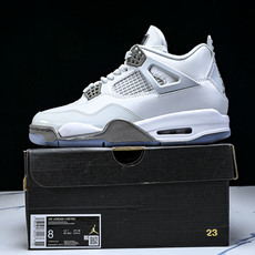 Air Jordan 4 Retro 耐克迈克尔·乔丹AJ4代中帮复古休闲运动文化篮球鞋 HV4401- Air Jordan 4 Retro 耐克迈克尔·乔丹AJ4代中帮复古休闲运动文化篮球鞋 HV4401-