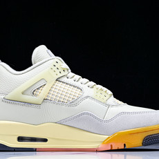 Air Jordan 4 Retro AJ4 米橙 HV0823-101 YZ03936 36.5 37 Air Jordan 4 Retro AJ4 米橙 HV0823-101 YZ03936 36.5 37