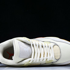 Air Jordan 4 Retro AJ4 米橙 HV0823-101 YZ03936 36.5 37 Air Jordan 4 Retro AJ4 米橙 HV0823-101 YZ03936 36.5 37