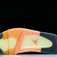Air Jordan 4 Retro AJ4 米橙 HV0823-101 YZ03936 36.5 37 Air Jordan 4 Retro AJ4 米橙 HV0823-101 YZ03936 36.5 37