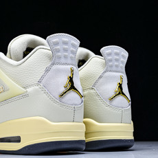 Air Jordan 4 Retro AJ4 米橙 HV0823-101 YZ03936 36.5 37 Air Jordan 4 Retro AJ4 米橙 HV0823-101 YZ03936 36.5 37