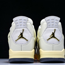 Air Jordan 4 Retro AJ4 米橙 HV0823-101 YZ03936 36.5 37 Air Jordan 4 Retro AJ4 米橙 HV0823-101 YZ03936 36.5 37