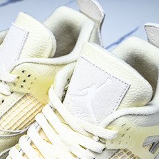 Air Jordan 4 Retro AJ4 米橙 HV0823-101 YZ03936 36.5 37 Air Jordan 4 Retro AJ4 米橙 HV0823-101 YZ03936 36.5 37